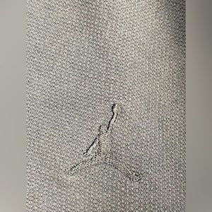 Jordan Brand Shawl Collar Sweater (XXL)